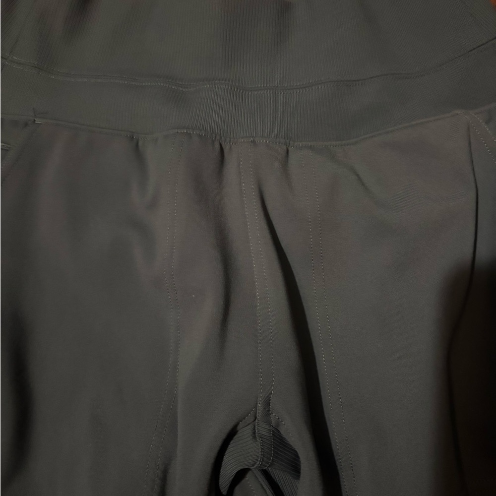 Athleta Venice jogger shadow gray - Picture 8 of 10